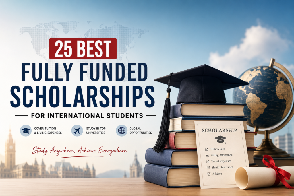 scholarships open now 2026