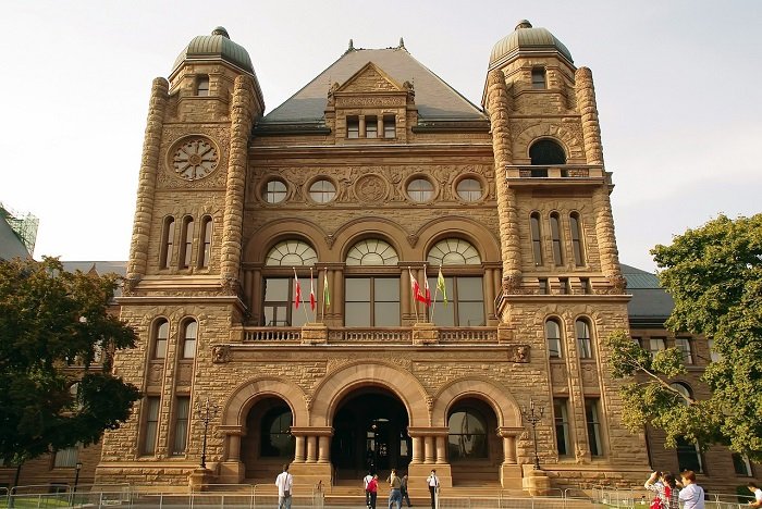 study in Canada for international students